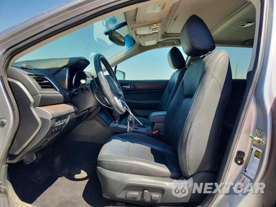 Zdjęcie 7 z 14 samochodu: 2015 SUBARU OUTBACK 2.5I LIMITED VIN:4S4BSALCXF3227410 - miniatura