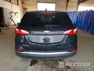 Zdjęcie 6 z 12 samochodu: 2020 CHEVROLET EQUINOX LT VIN:2GNAXJEV4L6128044 - miniatura