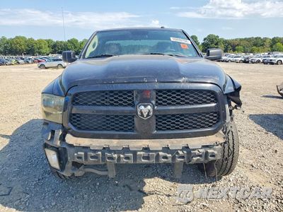 Piąte zdjęcie samochodu w środku: 2017 RAM 1500 ST VIN:3C6JR6AT4HG521033 - miniatura