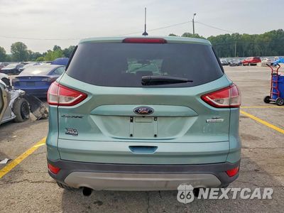 Zdjęcie 6 z 13 samochodu: 2013 FORD ESCAPE SE VIN:1FMCU0G97DUC02589 - miniatura