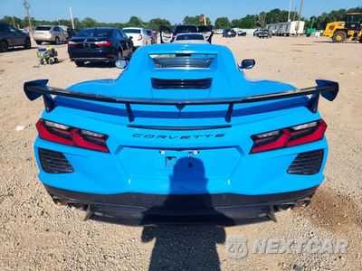 Zdjęcie 6 z 12 samochodu: 2021 CHEVROLET CORVETTE STINGRAY 1LT VIN:1G1YA3D47M5112245 - miniatura