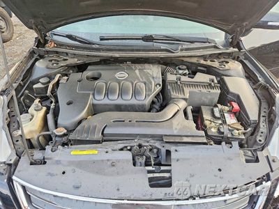 Zdjęcie 11 z 12 samochodu: 2011 NISSAN ALTIMA 2.5 VIN:1N4AL2AP8BN443849 - miniatura