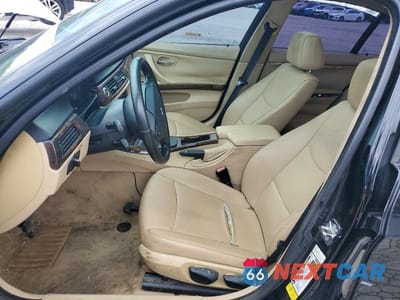 Zdjęcie 7 z 12 samochodu: 2008 BMW 328 I VIN:WBAVA37518NL47130 - miniatura