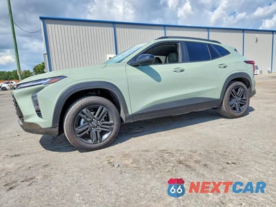 2026 CHEVROLET TRAX ACTIV KL77LKEP2TC150764 - główne zdjęcie licytacji z USA - miniatura