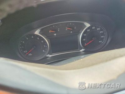Zdjęcie 9 z 14 samochodu: 2021 CHEVROLET EQUINOX LT VIN:3GNAXKEV6ML312341 - miniatura