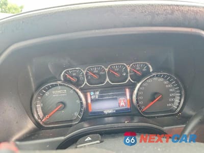 Zdjęcie 9 z 13 samochodu: 2014 GMC SIERRA K1500 SLT VIN:3GTU2VEC2EG306731 - miniatura