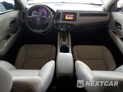 Zdjęcie 8 z 13 samochodu: 2016 HONDA HR-V LX VIN:3CZRU6H3XGM744901 - miniatura