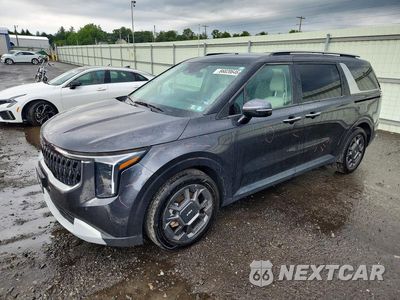 2025 KIA CARNIVAL EX KNDNC5KAXS6030039 - główne zdjęcie licytacji z USA - miniatura