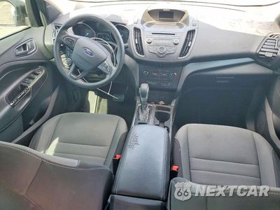 Zdjęcie 8 z 13 samochodu: 2017 FORD ESCAPE S VIN:1FMCU0F7XHUD87193 - miniatura