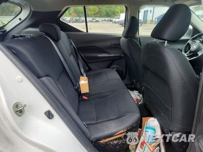 Zdjęcie 11 z 13 samochodu: 2023 NISSAN KICKS S VIN:3N1CP5BV7PL559429 - miniatura