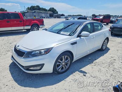 2013 KIA OPTIMA EX 5XXGN4A79DG228957 - główne zdjęcie licytacji z USA - miniatura