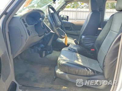 Zdjęcie 7 z 12 samochodu: 2011 FORD RANGER SUPER CAB VIN:1FTKR1EDXBPA49572 - miniatura