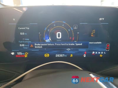 Zdjęcie 9 z 14 samochodu: 2025 CHEVROLET EQUINOX LT VIN:3GNAXHEG1SL325208 - miniatura