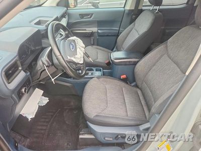 Zdjęcie 7 z 12 samochodu: 2024 FORD MAVERICK XLT VIN:3FTTW8J94RRA14052 - miniatura