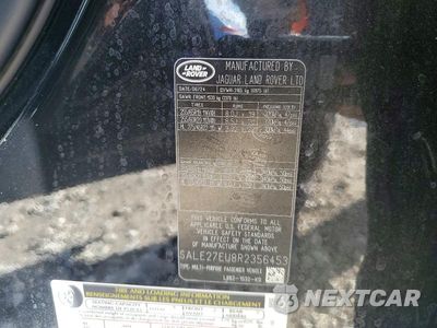 Zdjęcie 14 z 14 samochodu: 2024 LAND ROVER DEFENDER 110 X-DYNAMIC SE VIN:SALE27EU8R2356453 - miniatura