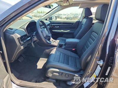 Zdjęcie 7 z 13 samochodu: 2026 HONDA CR-V EXL VIN:5J6RS3H71TL009355 - miniatura