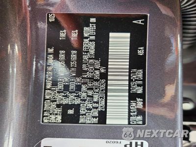 Zdjęcie 14 z 14 samochodu: 2026 LEXUS NX 350 PREMIUM VIN:2T2GGCEZ0TC106246 - miniatura