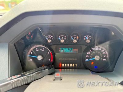 Zdjęcie 8 z 14 samochodu: 2011 FORD F350 SUPER DUTY VIN:1FD8W3HT6BEA67107 - miniatura