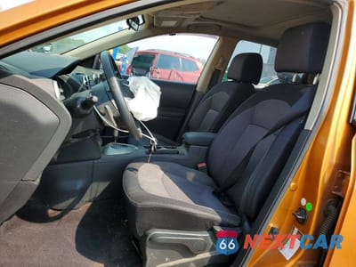 Zdjęcie 7 z 13 samochodu: 2008 NISSAN ROGUE S VIN:JN8AS58T28W008950 - miniatura
