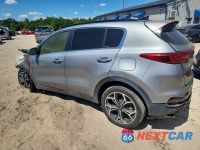 Drugie zdjęcie samochodu z przodu: 2022 KIA SPORTAGE SX VIN:KNDPRCA63N7946116 - miniatura