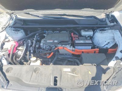 Zdjęcie 12 z 13 samochodu: 2023 TOYOTA BZ4X LIMITED VIN:JTMAAAAA2PA017403 - miniatura