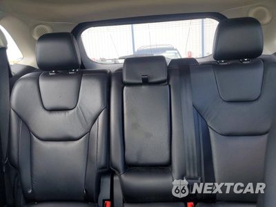 Zdjęcie 10 z 13 samochodu: 2021 FORD EDGE TITANIUM VIN:2FMPK4K92MBA58462 - miniatura
