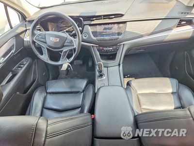 Zdjęcie 8 z 13 samochodu: 2017 CADILLAC XT5 PREMIUM LUXURY VIN:1GYKNERSXHZ265442 - miniatura