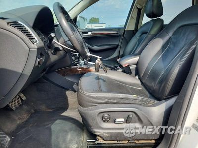 Zdjęcie 7 z 13 samochodu: 2014 AUDI Q5 PREMIUM PLUS VIN:WA1LFAFPXEA016045 - miniatura