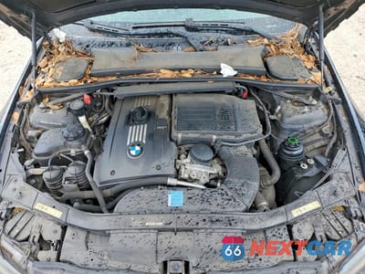 Zdjęcie 11 z 12 samochodu: 2007 BMW 335 I VIN:WBAWL73597PX51078 - miniatura