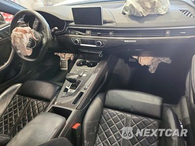 Zdjęcie 8 z 13 samochodu: 2018 AUDI S5 PREMIUM PLUS VIN:WAUP4AF55JA005067 - miniatura