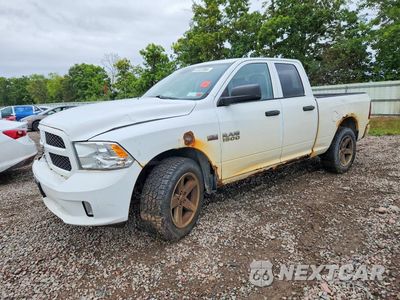 2013 RAM 1500 ST 1C6RR7FT2DS564693 - główne zdjęcie licytacji z USA - miniatura
