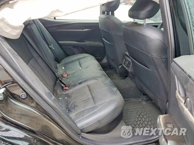 Zdjęcie 10 z 12 samochodu: 2025 TOYOTA CAMRY XSE VIN:4T1DAACK8SU127751 - miniatura