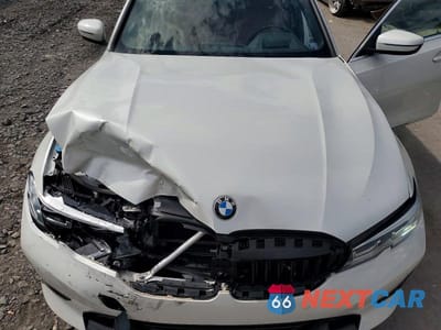 Zdjęcie 11 z 12 samochodu: 2021 BMW 330XI VIN:3MW5R7J0XM8B79675 - miniatura