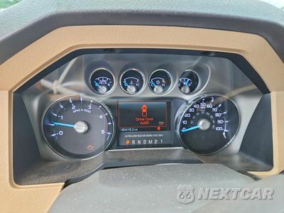 Zdjęcie 9 z 12 samochodu: 2014 FORD F350 SUPER DUTY VIN:1FT8W3DT6EEB44721 - miniatura