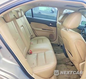 Zdjęcie 10 z 12 samochodu: 2010 FORD FUSION SEL VIN:3FAHP0JA5AR267812 - miniatura