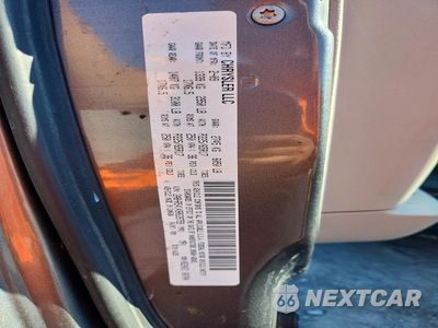 Zdjęcie 13 z 13 samochodu: 2009 CHRYSLER TOWN & COUNTRY TOURING VIN:2A8HR54149R639759 - miniatura