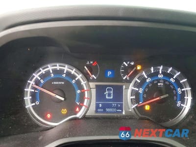 Zdjęcie 9 z 13 samochodu: 2019 TOYOTA 4RUNNER LIMITED NIGHTSHADE VIN:JTEZU5JR5K5195892 - miniatura
