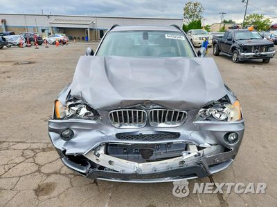 Piąte zdjęcie samochodu w środku: 2011 BMW X3 XDRIVE28I VIN:5UXWX5C5XBL709061 - miniatura