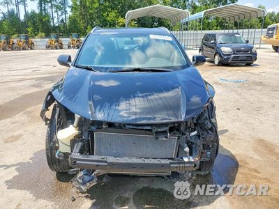 Piąte zdjęcie samochodu w środku: 2019 HONDA HR-V SPORT VIN:3CZRU6H19KG703536 - miniatura