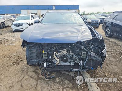 Piąte zdjęcie samochodu w środku: 2024 AUDI RS Q8 VIN:WU1ARBF10RD011577 - miniatura