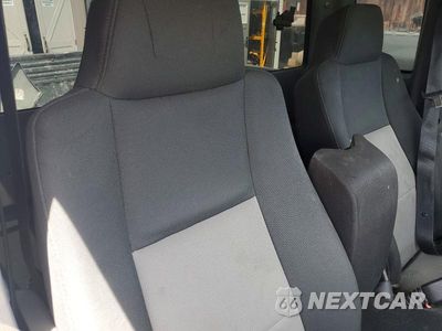 Zdjęcie 10 z 12 samochodu: 2006 FORD RANGER SUPER CAB VIN:1FTYR14U66PA51627 - miniatura