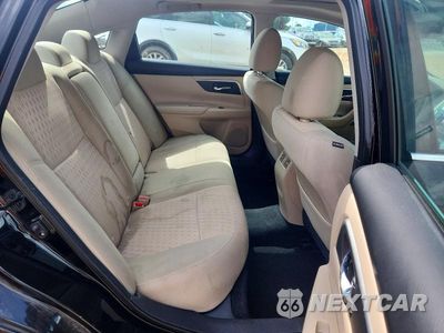 Zdjęcie 10 z 13 samochodu: 2017 NISSAN ALTIMA 2.5 SV VIN:1N4AL3AP0HC482557 - miniatura