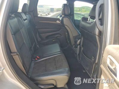 Zdjęcie 10 z 13 samochodu: 2021 JEEP GRAND CHEROKEE LAREDO VIN:1C4RJFAG7MC563442 - miniatura