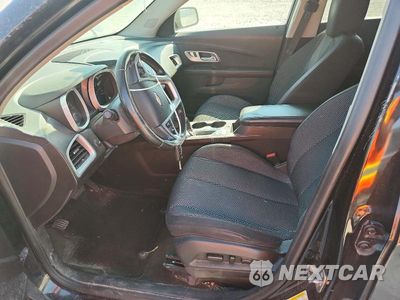 Zdjęcie 7 z 12 samochodu: 2017 CHEVROLET EQUINOX LT VIN:2GNFLFEK0H6275957 - miniatura