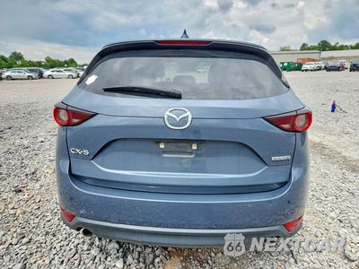 Zdjęcie 6 z 13 samochodu: 2021 MAZDA CX-5 TOURING VIN:JM3KFACM3M0341224 - miniatura