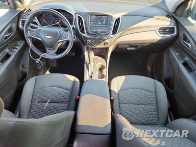 Zdjęcie 8 z 13 samochodu: 2018 CHEVROLET EQUINOX LT VIN:3GNAXJEV8JL117184 - miniatura