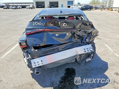 Zdjęcie 6 z 12 samochodu: 2025 LEXUS IS 350 F SPORT VIN:JTHGZ1B26S5090462 - miniatura