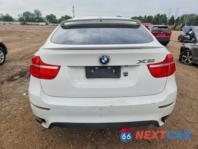 Zdjęcie 6 z 13 samochodu: 2012 BMW X6 XDRIVE35I VIN:5UXFG2C55CL779308 - miniatura