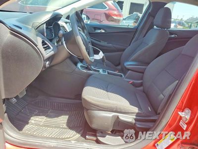 Zdjęcie 13 z 24 samochodu: 2017 CHEVROLET CRUZE LS VIN:1G1BC5SM5H7156365 - miniatura