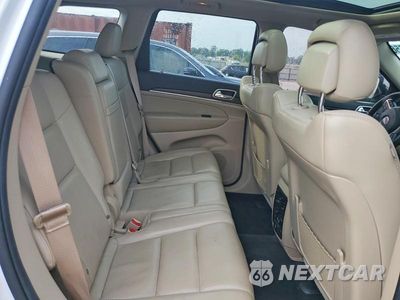 Zdjęcie 11 z 13 samochodu: 2015 JEEP GRAND CHEROKEE LIMITED VIN:1C4RJFBG9FC633590 - miniatura